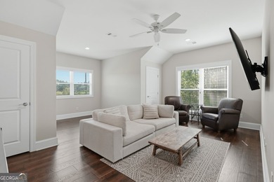 A rare opportunity to own one of Osprey Cove's premier dockable - photo 44