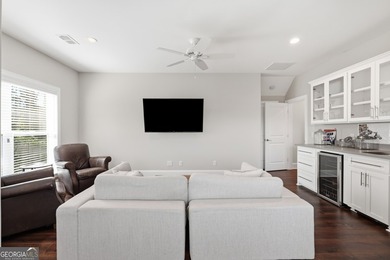 A rare opportunity to own one of Osprey Cove's premier dockable - photo 45