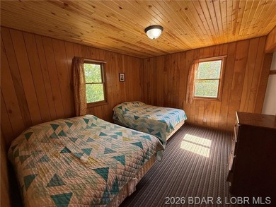 Eagles Nest is a two-bedroom cabin. Fully equipped kitchen - photo 7