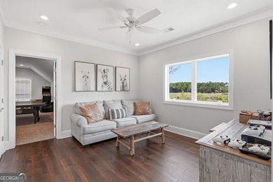 A rare opportunity to own one of Osprey Cove's premier dockable - photo 48