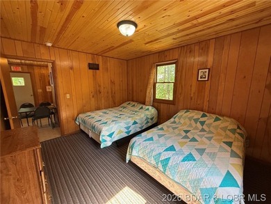 Eagles Nest is a two-bedroom cabin. Fully equipped kitchen - photo 8