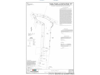 Looking to building that lake dream home. Tan Tar A Estates - photo 1