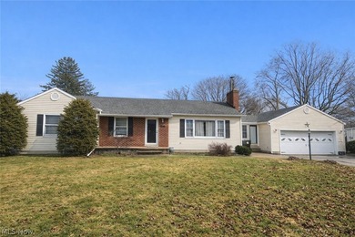 Lake Home For Sale in Ashtabula, Ohio