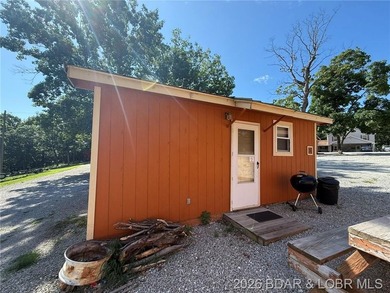 Cabin 1 & Cabin 2 are single-unit layouts, each with two - photo 2
