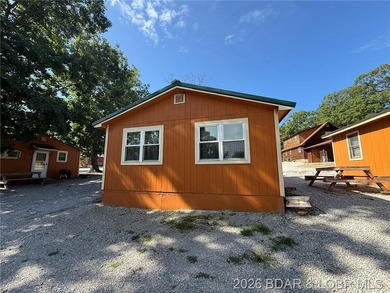 Cabin 1 & Cabin 2 are single-unit layouts, each with two - photo 3