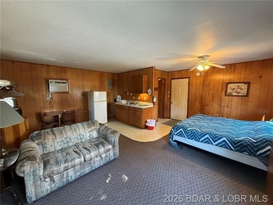Cabin 1 & Cabin 2 are single-unit layouts, each with two - photo 5