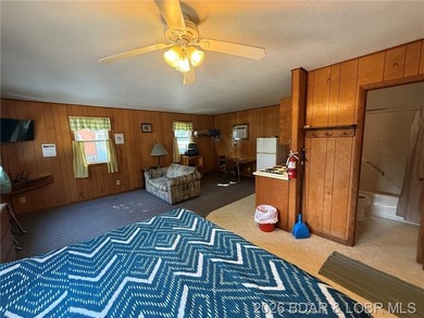 Cabin 1 & Cabin 2 are single-unit layouts, each with two - photo 6