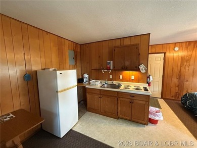 Cabin 1 & Cabin 2 are single-unit layouts, each with two - photo 8