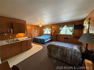 Cabin 1 & Cabin 2 are single-unit layouts, each with two - photo 9