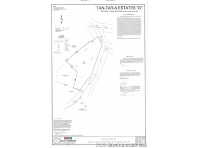 Looking to building that lake dream home. Tan Tar A Estates - photo 1