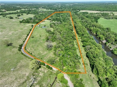 (private lake, pond, creek) Acreage For Sale in Bokoshe Oklahoma