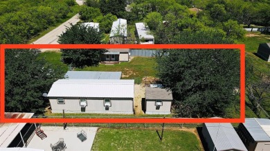 Lake Home For Sale in Breckenridge, Texas