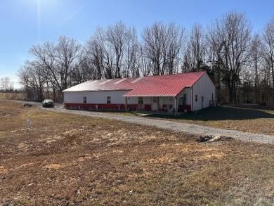 The Holiday Park and Peter Cave Heights area at Rough River is a - Lake Home For Sale in Leitchfield, Kentucky