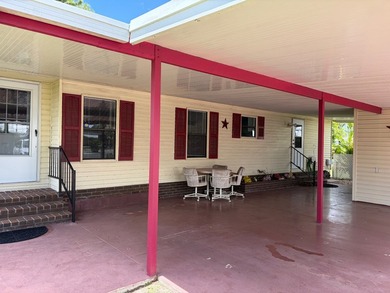 $54,000- This great manufactured 2/2 home is on leased land with - photo 3