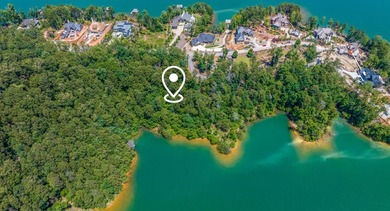 Welcome to The Reserve's exclusive Edgewater Park Estates, home - photo 4
