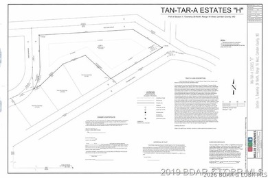 Looking to building that lake dream home. Tan Tar A Estates - photo 1