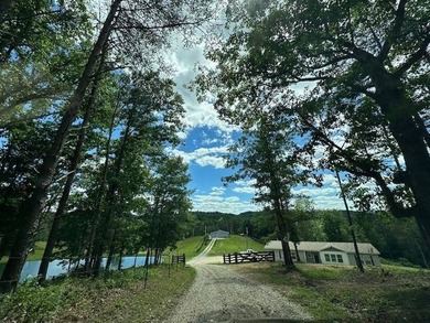 Grayson Lake Acreage For Sale in Grayson Kentucky