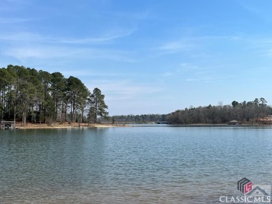  Lot For Sale in Hartwell Georgia