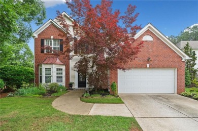 Lake Home Sale Pending in Villa Rica, Georgia