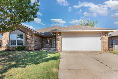 (private lake, pond, creek) Home Sale Pending in Norman Oklahoma