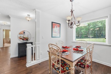 Escape to the peaceful beauty of Fairfield Bay in this furnished - photo 11