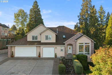 (private lake, pond, coastal) Home For Sale in Gresham Oregon