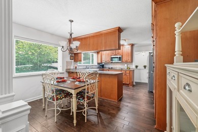 Escape to the peaceful beauty of Fairfield Bay in this furnished - photo 12