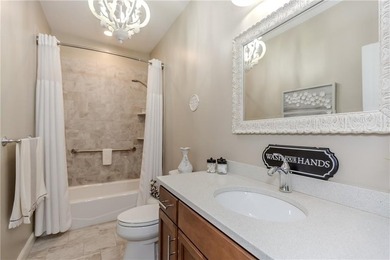 Immaculate and turnkey, this exceptional condominium offers - photo 12