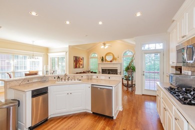 Welcome to this beautifully maintained home in the heart of - photo 13