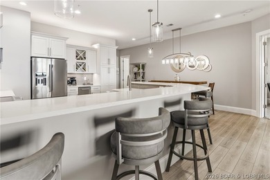 Welcome to Club Level living at Cypress at the Lake, widely - photo 14