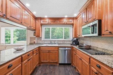 Escape to the peaceful beauty of Fairfield Bay in this furnished - photo 15