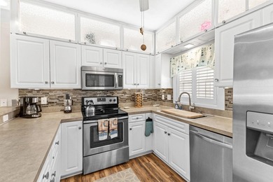 Welcome to this beautifully maintained 2-bedroom, 2-bath fully - photo 15