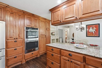 Escape to the peaceful beauty of Fairfield Bay in this furnished - photo 16