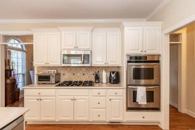 Welcome to this beautifully maintained home in the heart of - photo 16
