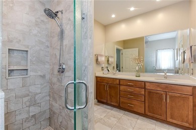 Immaculate and turnkey, this exceptional condominium offers - photo 16