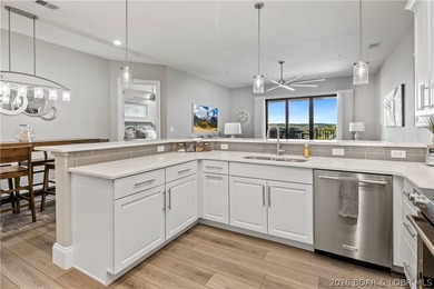 Welcome to Club Level living at Cypress at the Lake, widely - photo 17