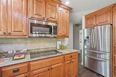 Escape to the peaceful beauty of Fairfield Bay in this furnished - photo 17