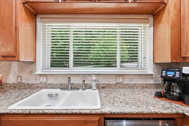 Escape to the peaceful beauty of Fairfield Bay in this furnished - photo 18