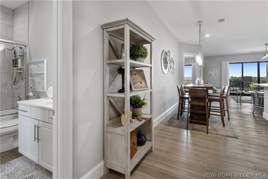 Welcome to Club Level living at Cypress at the Lake, widely - photo 19