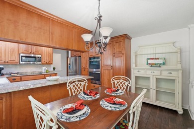 Escape to the peaceful beauty of Fairfield Bay in this furnished - photo 19
