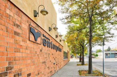 Yellowstone River Lot For Sale in Livingston Montana