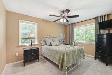 Escape to the peaceful beauty of Fairfield Bay in this furnished - photo 22