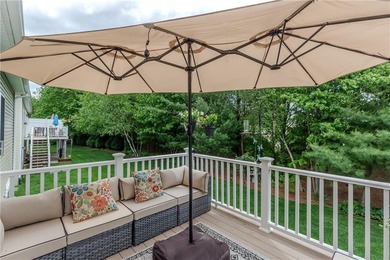Immaculate and turnkey, this exceptional condominium offers - photo 23