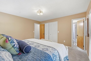Escape to the peaceful beauty of Fairfield Bay in this furnished - photo 24