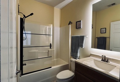 Welcome to this beautifully maintained 2-bedroom, 2-bath fully - photo 24