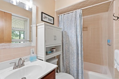 Escape to the peaceful beauty of Fairfield Bay in this furnished - photo 25