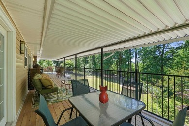 Escape to the peaceful beauty of Fairfield Bay in this furnished - photo 26