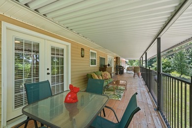 Escape to the peaceful beauty of Fairfield Bay in this furnished - photo 27