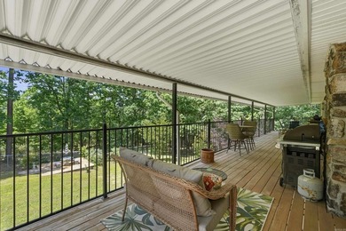Escape to the peaceful beauty of Fairfield Bay in this furnished - photo 29