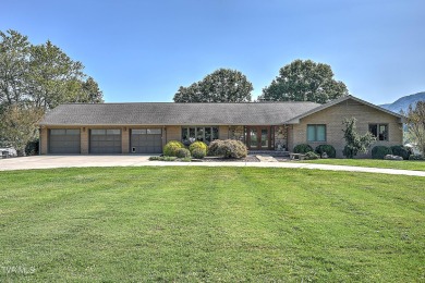 Lake Home For Sale in Church Hill, Tennessee